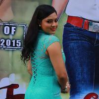 Nikesha Patel - Karai Oram Movie Audio Launch Stills | Picture 1160849