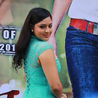 Nikesha Patel - Karai Oram Movie Audio Launch Stills | Picture 1160850