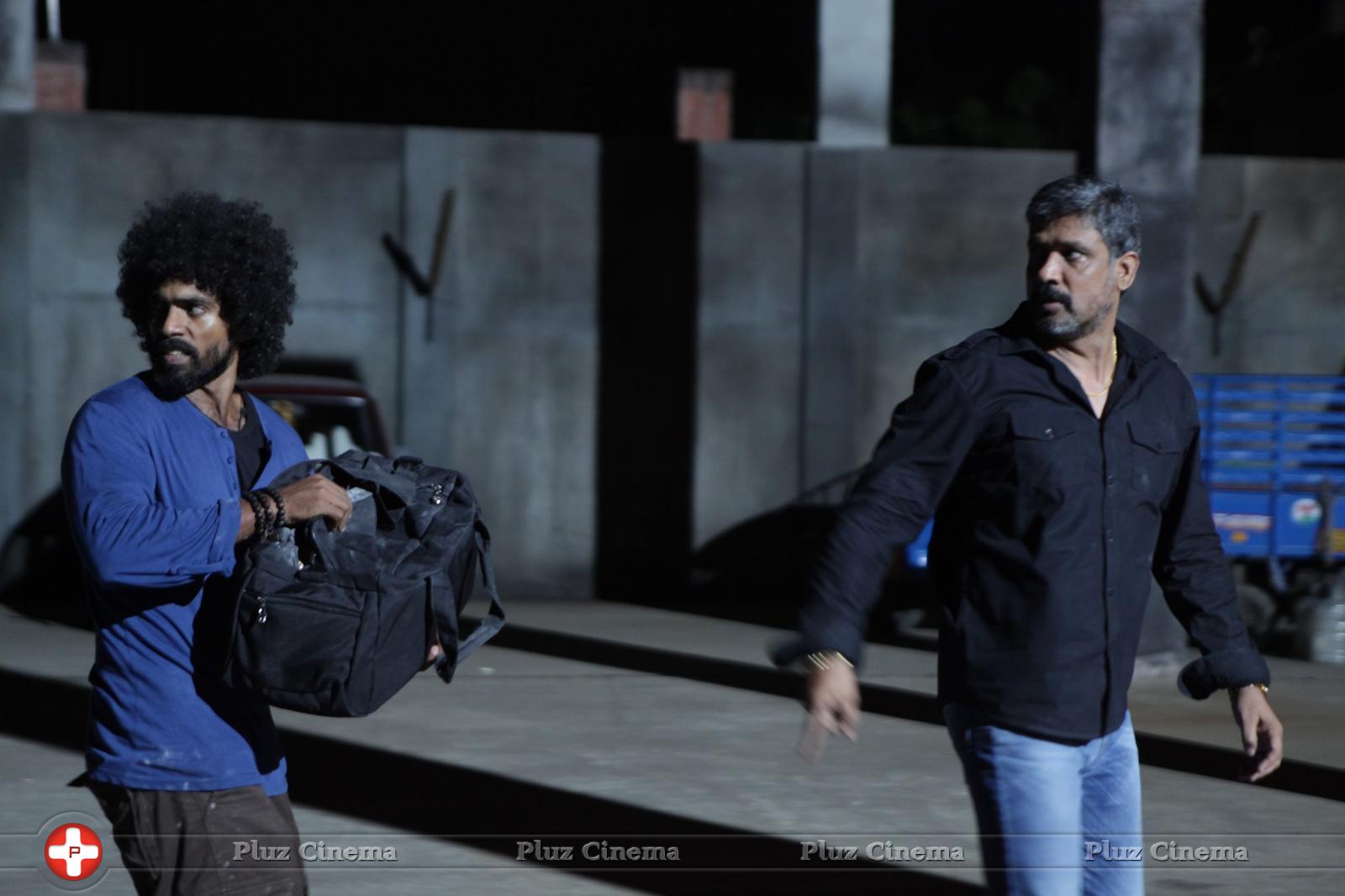 Thoongavanam Movie Working Stills | Picture 1161423