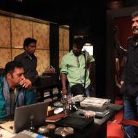 Thoongavanam Movie Working Stills | Picture 1161425