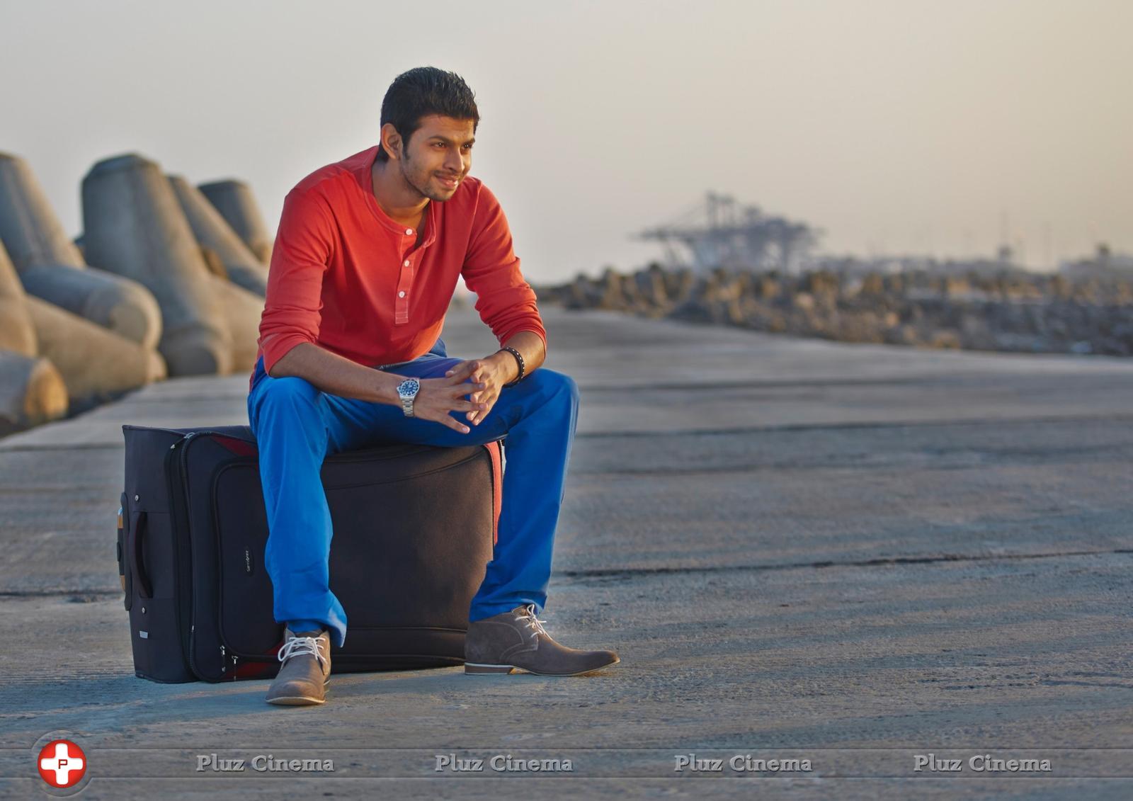 Actor Varun Photoshoot Stills | Picture 1161323