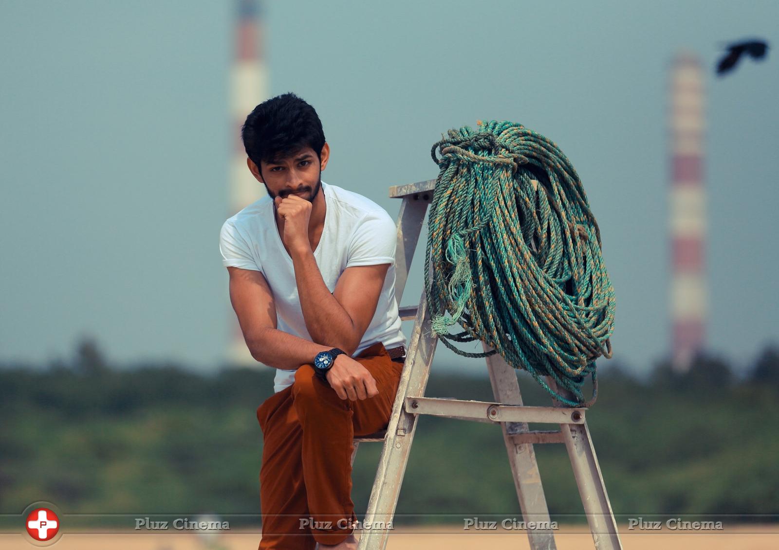 Actor Varun Photoshoot Stills | Picture 1161326