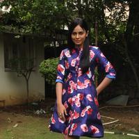 Nandita Swetha - Anjala Movie Audio Launch Photos | Picture 1162061