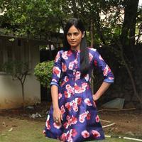 Nandita Swetha - Anjala Movie Audio Launch Photos | Picture 1162064