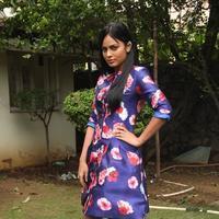 Nandita Swetha - Anjala Movie Audio Launch Photos | Picture 1162071