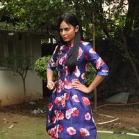Nandita Swetha - Anjala Movie Audio Launch Photos | Picture 1162072
