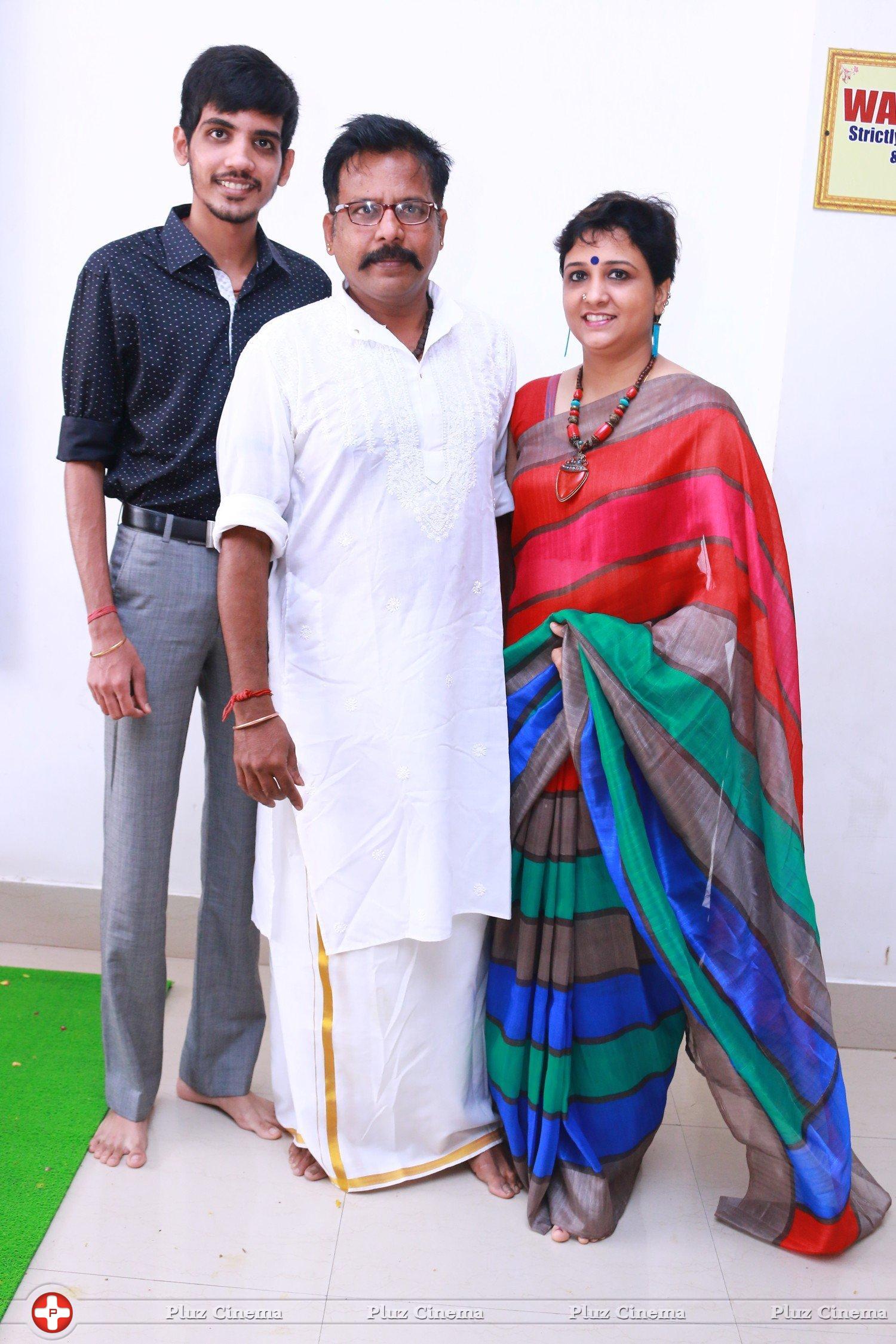 Ganesh Venkatraman and Nisha Krishnan Marriage Stills | Picture 1164289