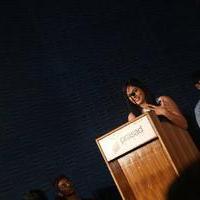 Nandita Swetha - Uppu Karuvadu Movie Press Meet Photos | Picture 1164519