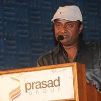 M. S. Bhaskar - Uppu Karuvadu Movie Press Meet Photos