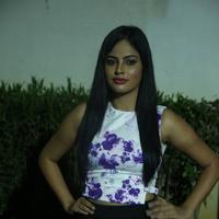 Nandita Swetha - Uppu Karuvadu Movie Press Meet Photos | Picture 1164622