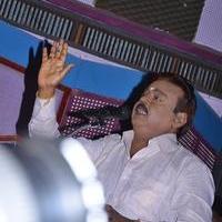 Vijayakanth - Tamizhan Endru Sol Movie Launch Stills | Picture 1164131