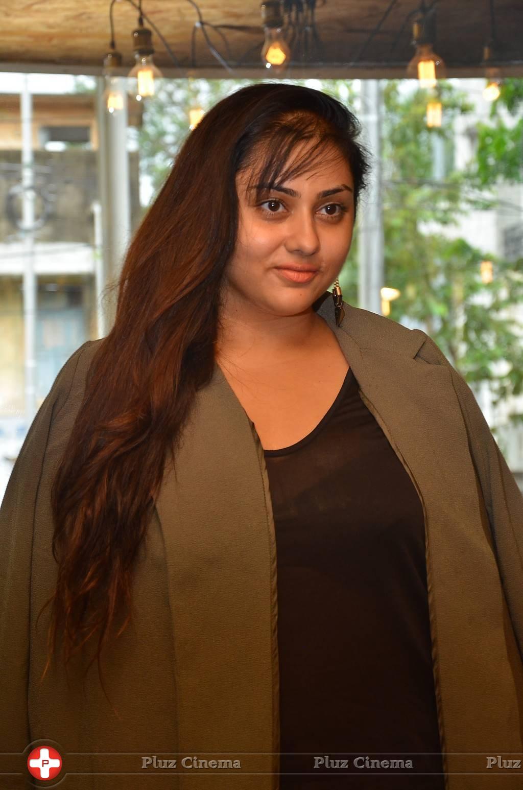 Namitha - Bobbys Bistro Christmas Cake Mixing Ceremony Stills | Picture 1167809