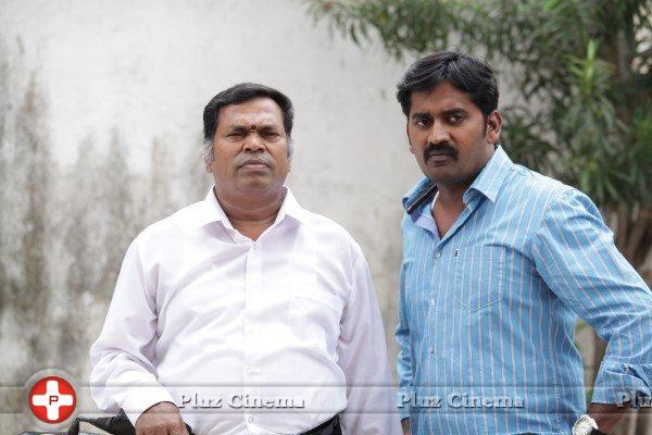 Uppu Karuvadu Movie Stills | Picture 1169172