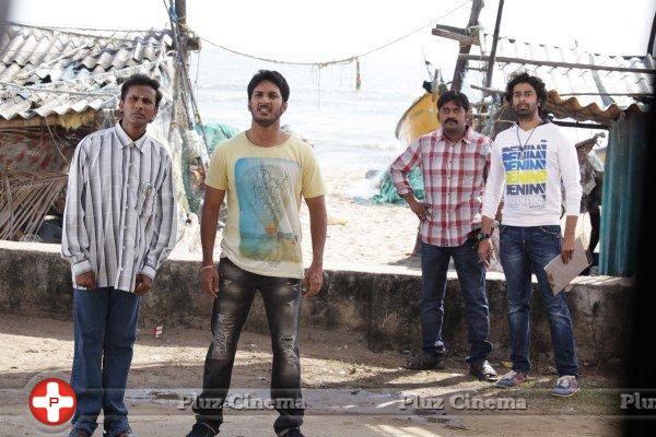 Uppu Karuvadu Movie Stills | Picture 1169187