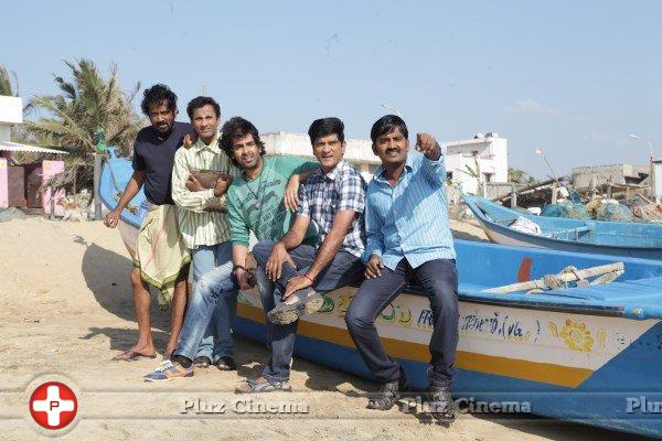 Uppu Karuvadu Movie Stills | Picture 1169220