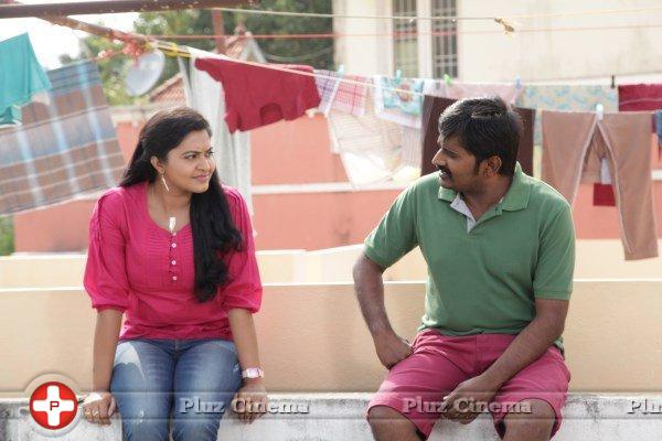 Uppu Karuvadu Movie Stills | Picture 1169293