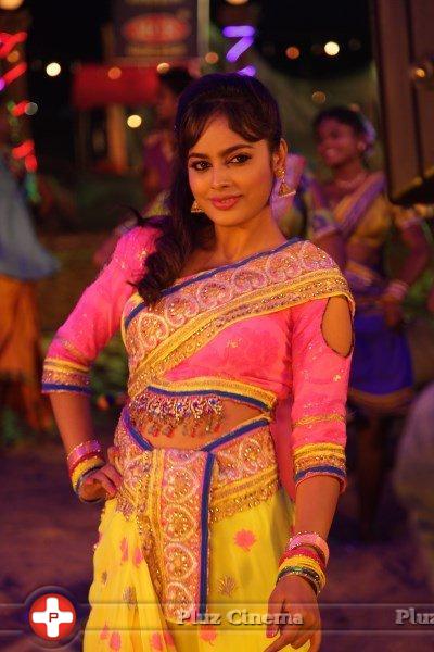 Nandita Swetha - Uppu Karuvadu Movie Stills | Picture 1169333
