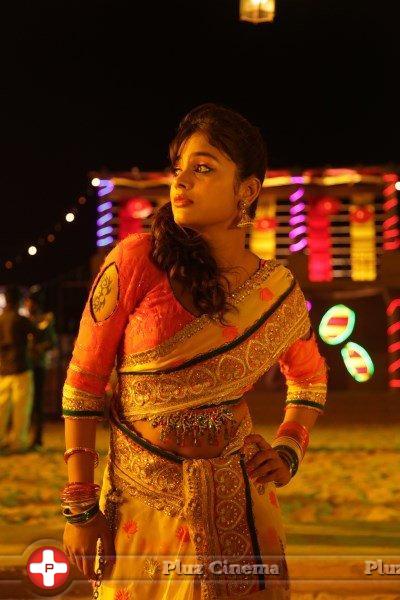 Nandita Swetha - Uppu Karuvadu Movie Stills | Picture 1169351