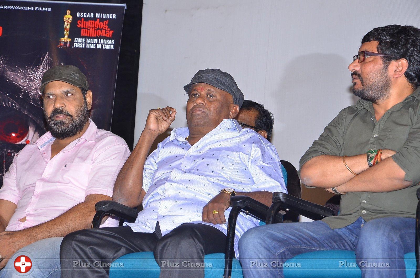 Senthil - Vidayutham Movie Audio Launch Stills | Picture 1169036