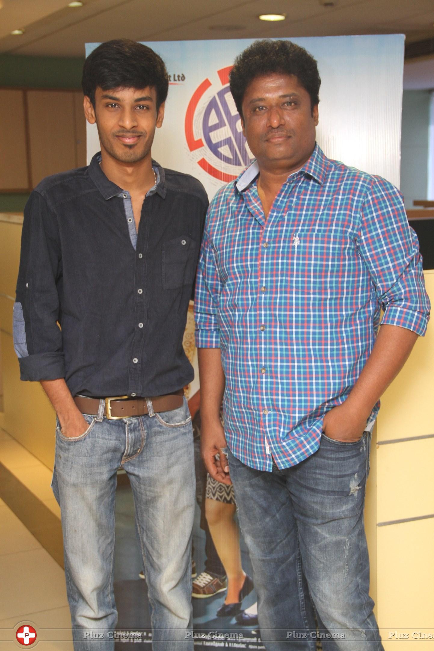 Ko 2 Movie Audio Launched in Hello FM Photos | Picture 1127740