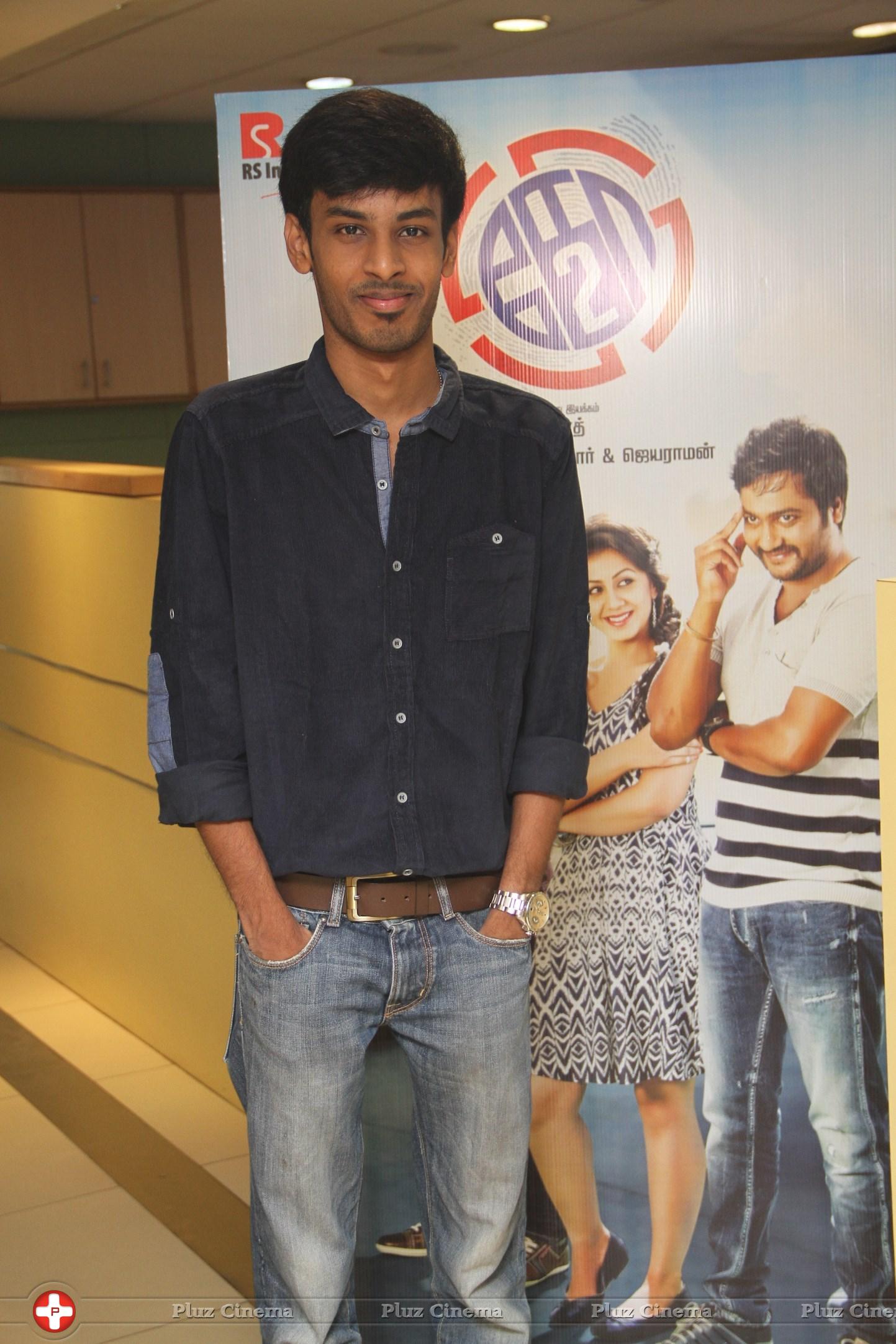 Ko 2 Movie Audio Launched in Hello FM Photos | Picture 1127742