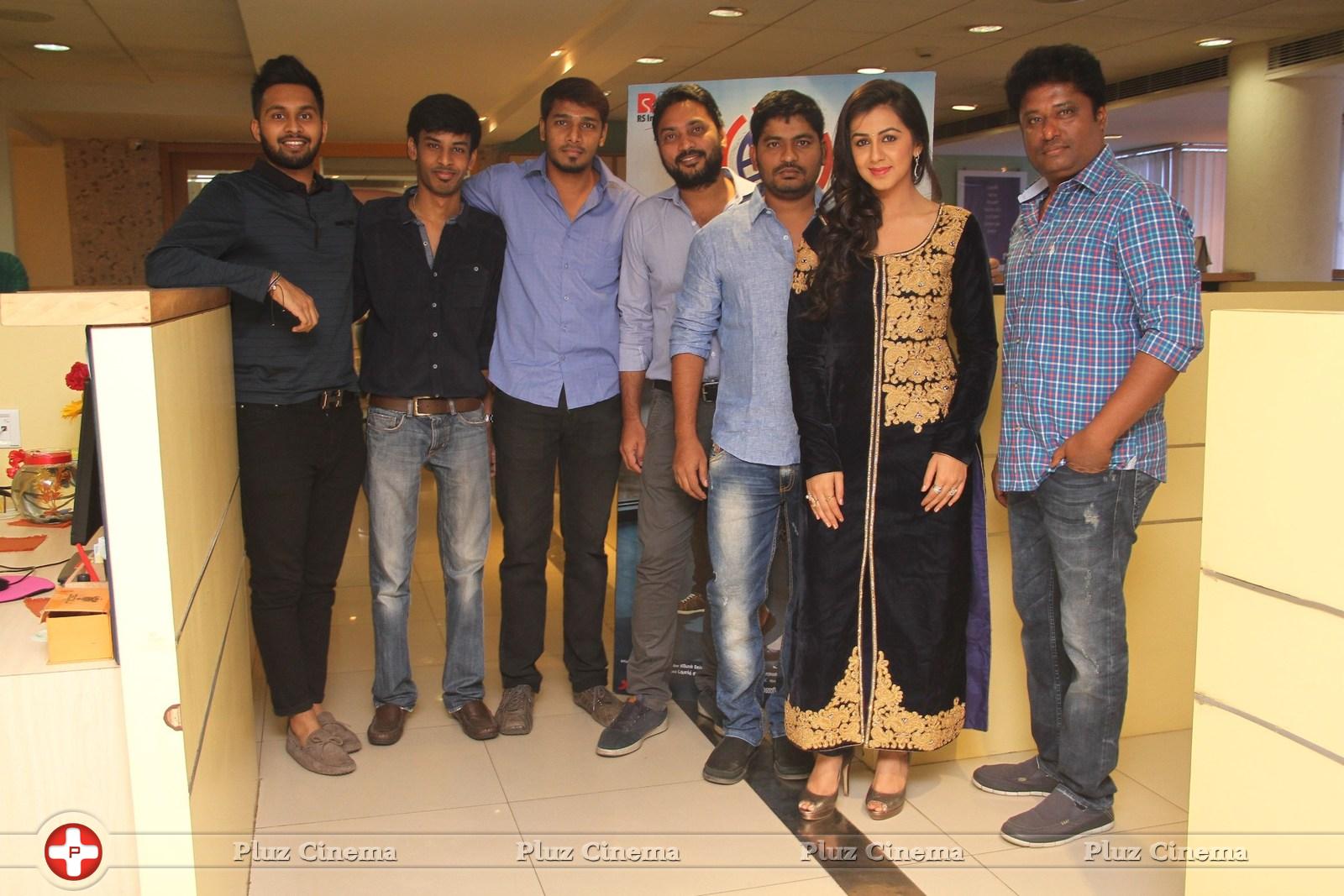 Ko 2 Movie Audio Launched in Hello FM Photos | Picture 1127747