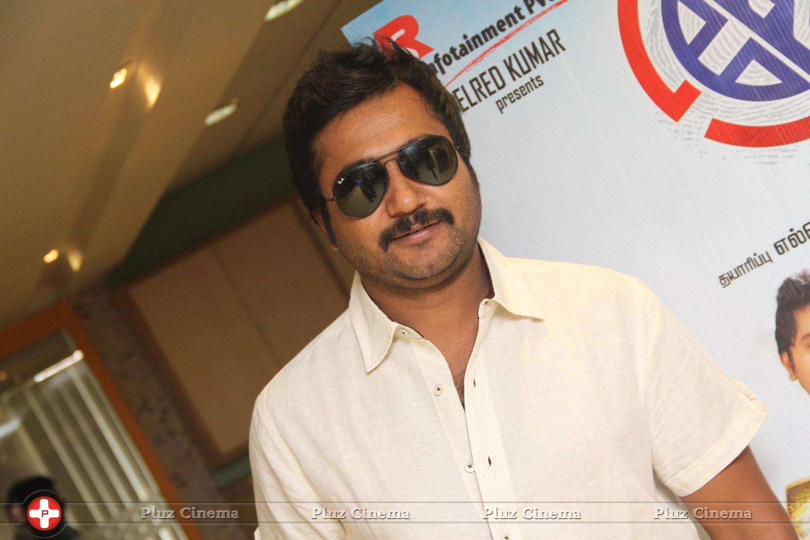 Bobby Simha - Ko 2 Movie Audio Launched in Hello FM Photos | Picture 1127755