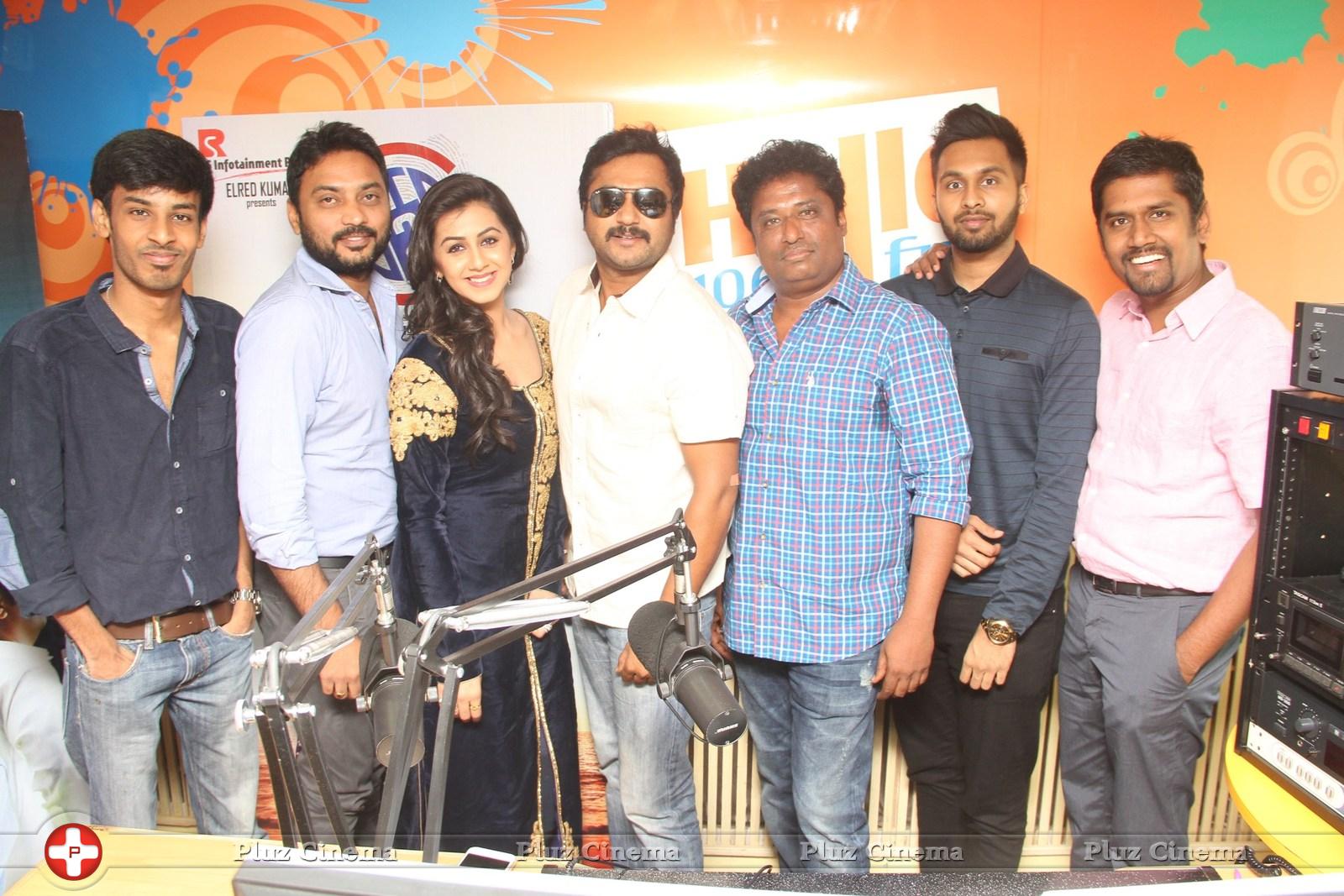 Ko 2 Movie Audio Launched in Hello FM Photos | Picture 1127756