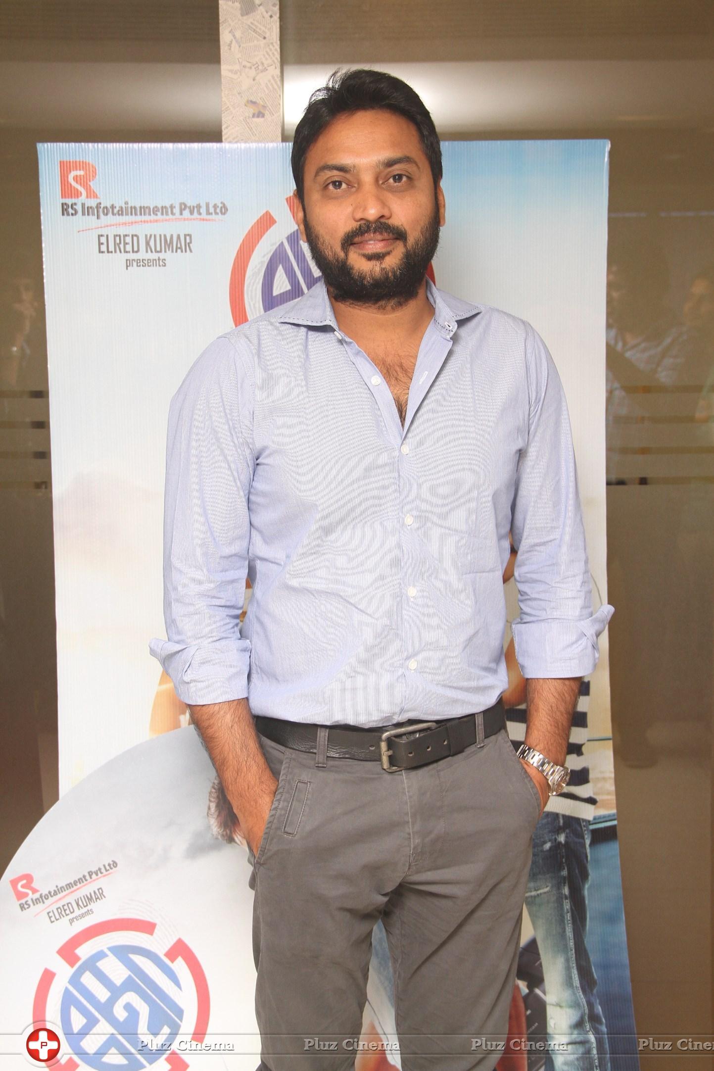 Ko 2 Movie Audio Launched in Hello FM Photos | Picture 1127762