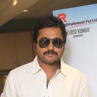 Bobby Simha - Ko 2 Movie Audio Launched in Hello FM Photos | Picture 1127753
