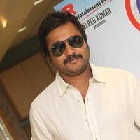 Bobby Simha - Ko 2 Movie Audio Launched in Hello FM Photos
