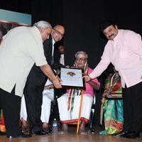 Nadigar Thilagam 87th Birthday Celebrations Stills | Picture 1128062