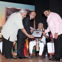 Nadigar Thilagam 87th Birthday Celebrations Stills