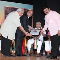 Nadigar Thilagam 87th Birthday Celebrations Stills | Picture 1128064