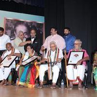 Nadigar Thilagam 87th Birthday Celebrations Stills | Picture 1128072