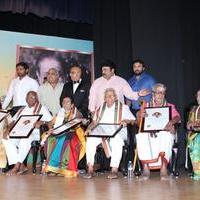 Nadigar Thilagam 87th Birthday Celebrations Stills | Picture 1128073