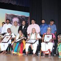 Nadigar Thilagam 87th Birthday Celebrations Stills | Picture 1128075