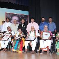Nadigar Thilagam 87th Birthday Celebrations Stills | Picture 1128076