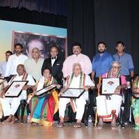 Nadigar Thilagam 87th Birthday Celebrations Stills | Picture 1128077