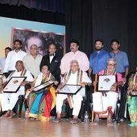 Nadigar Thilagam 87th Birthday Celebrations Stills | Picture 1128078