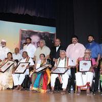 Nadigar Thilagam 87th Birthday Celebrations Stills | Picture 1128080
