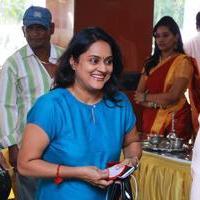Vinothini - Pandavar Ani Press Meet Photos | Picture 1128188