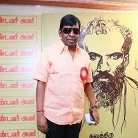 Vadivelu - Pandavar Ani Press Meet Photos