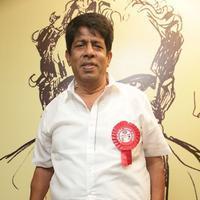 R. Sundarrajan - Pandavar Ani Press Meet Photos