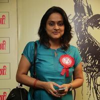 Vinothini - Pandavar Ani Press Meet Photos