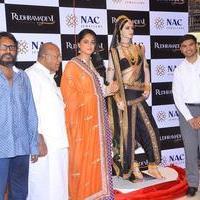 Anushka at NAC Rudhramadevi Jewellery Introduce Stills | Picture 1129755