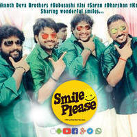Smile Please Album Team Wishing Happy Smile Day Posters | Picture 1129394