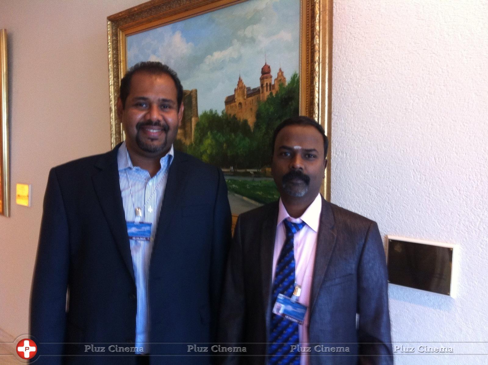 Porkalathil Oru Poo Movie Released at UN Human Rights in Geneva Stills | Picture 1130447