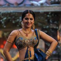 Anushka Shetty - Rudrama Devi Movie Photos | Picture 1130389