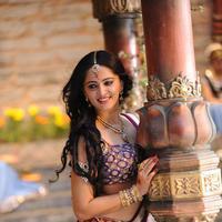 Anushka Shetty - Rudrama Devi Movie Photos | Picture 1130390